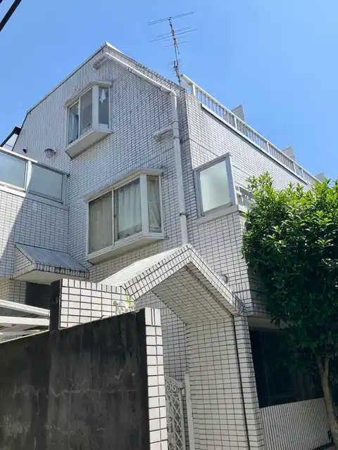 ノーブル渋谷本町