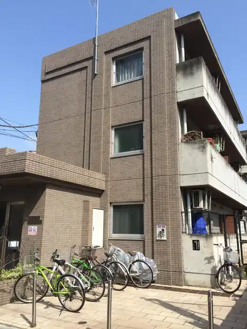 ブロスコート