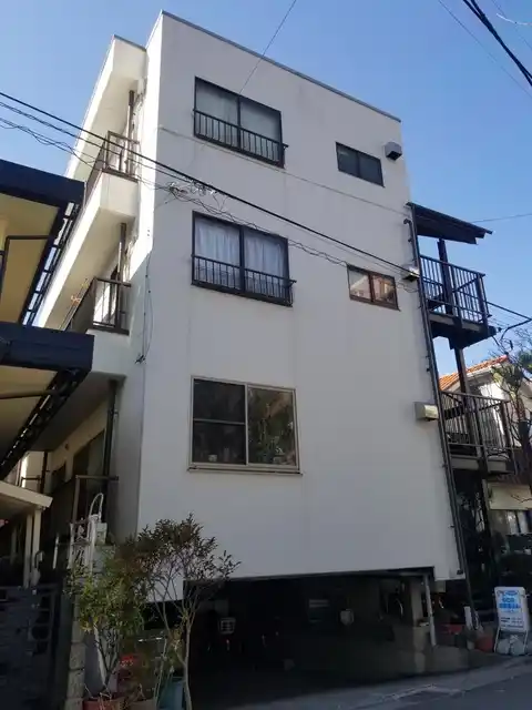 サンクレール芳和