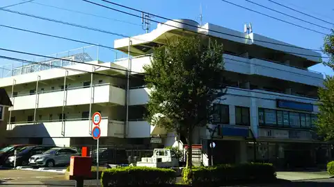シルク狛江