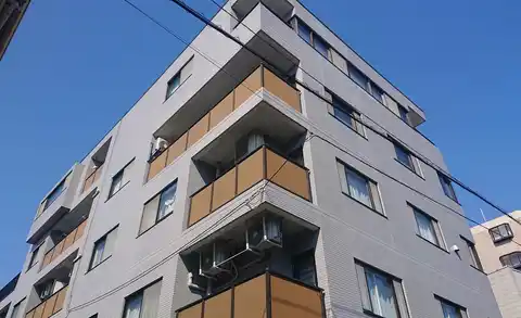 ドムスアイジイ