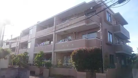 びゅうパルク中野上ノ原