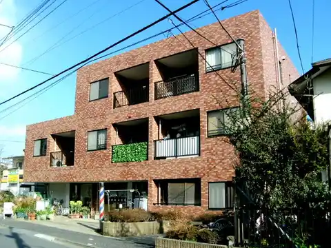 グレイス高松