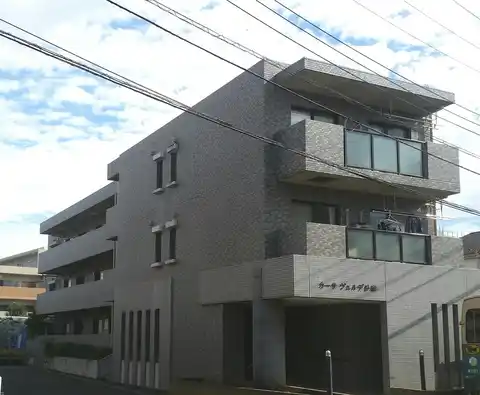 カーサヴェルデ多摩