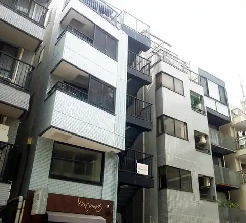 YKビル