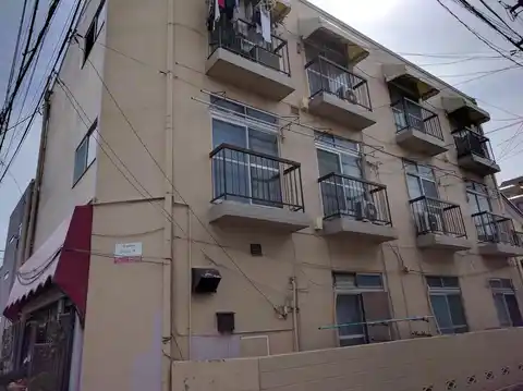 小沢コーポ