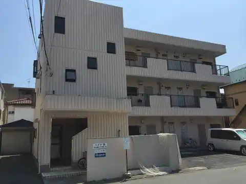 ハイツ昴