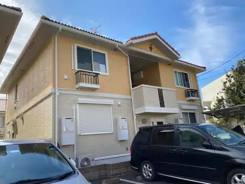 ルミエール壱番館