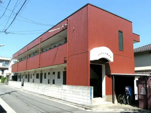 シャトレー吉祥寺