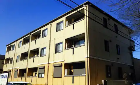 ルーエン調布ヶ丘