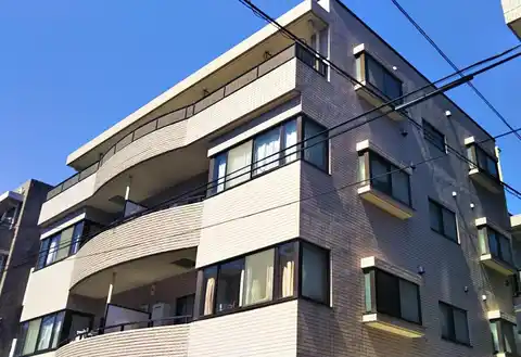 エステート国立