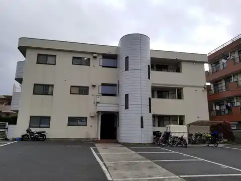 イコーハートランド