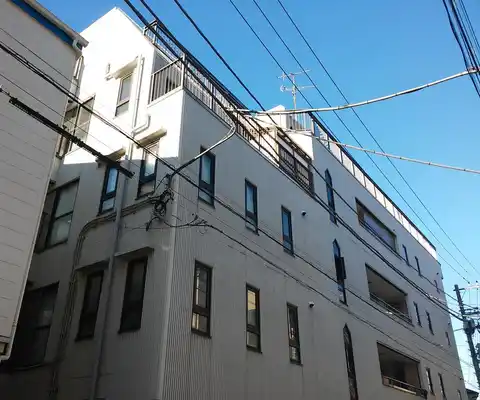 コーポマーサ