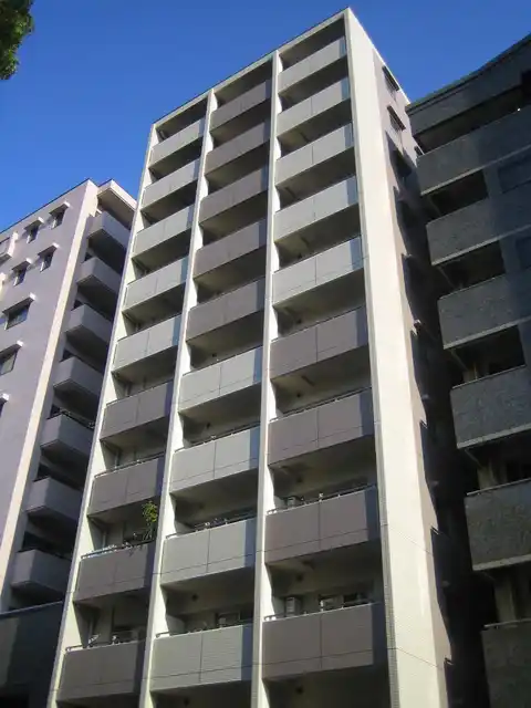 デュオステージ関内大通り公園