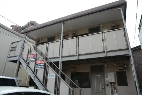 シティハイムSKハイツ