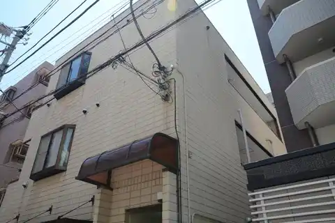NPCビル