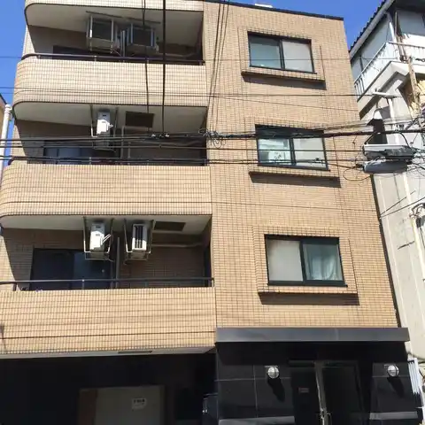 ウイルオリンピア氷川町