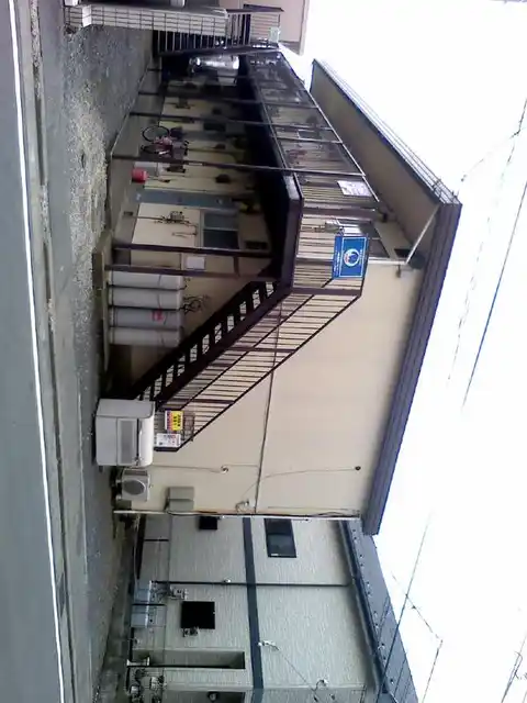 コーポ吉田