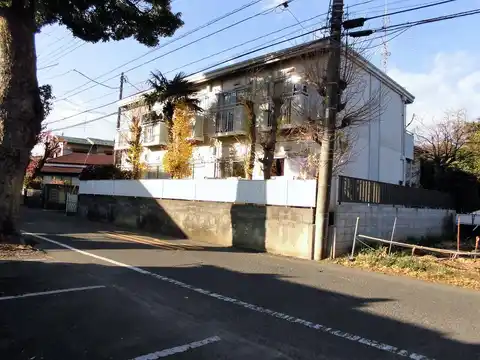 豊島ハイムB
