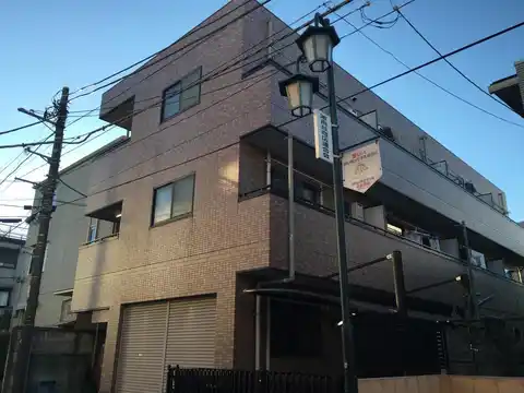 ルミエール湘南