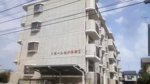 ドミールさがみ野II