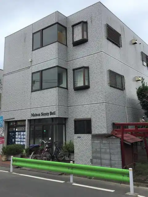 メゾンサニーベル