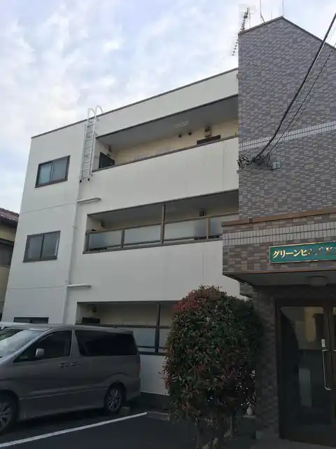 グリーンヒルズKN