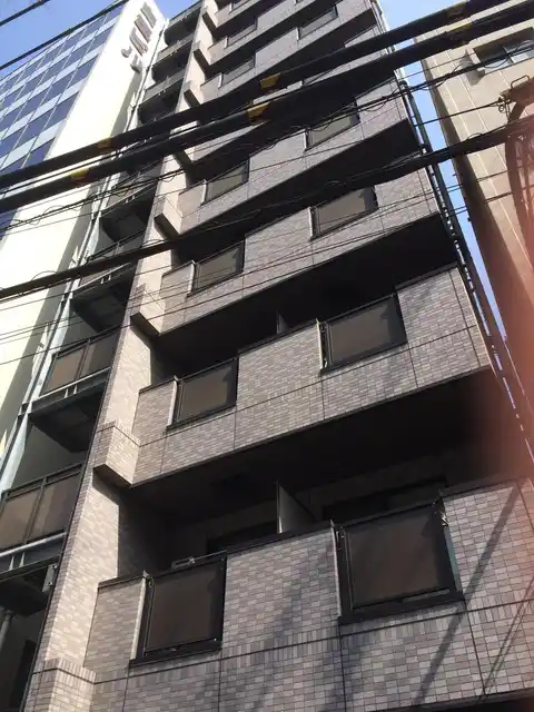 ブロスホーム