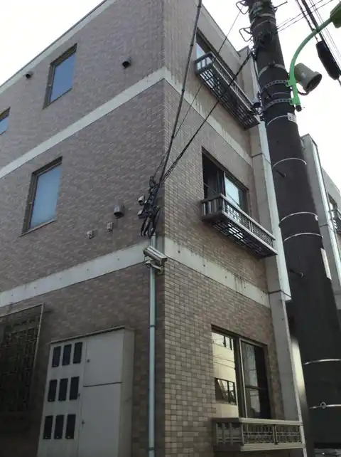 クレスト代沢