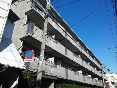 武蔵小金井ヒルズ