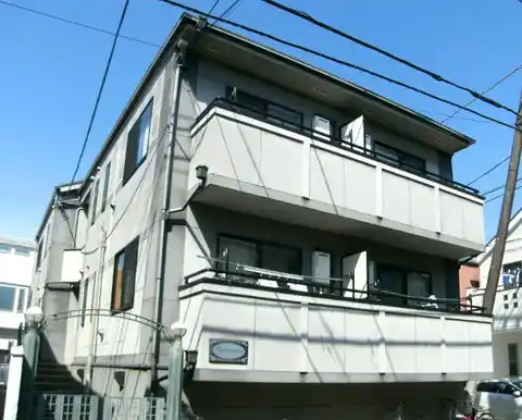 グリシーヌメゾン