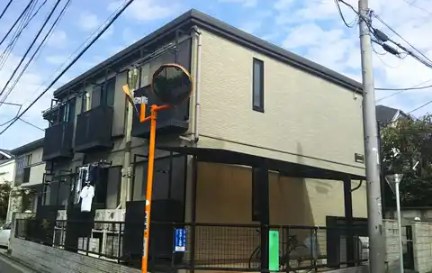 サニーハイム経堂