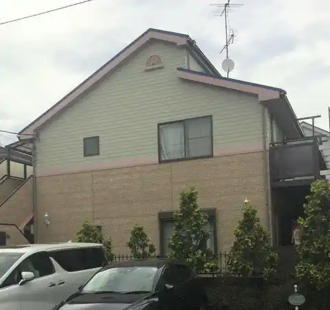 プレアデス南雪谷
