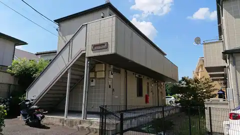 ハイツトクゼンA