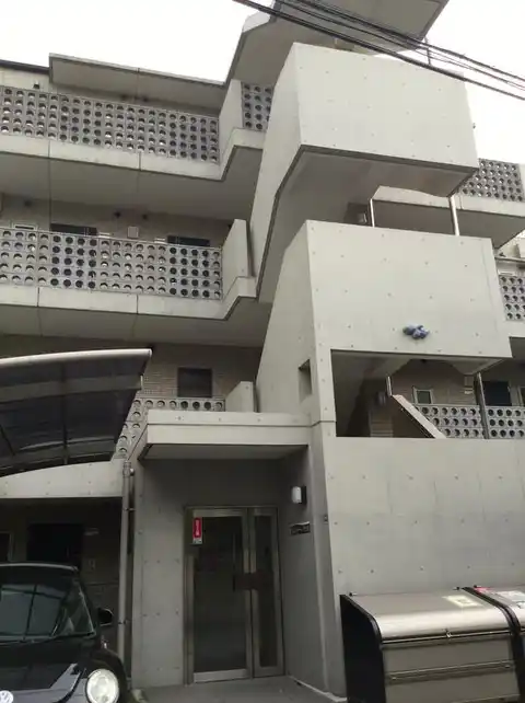 コンフォートテラス