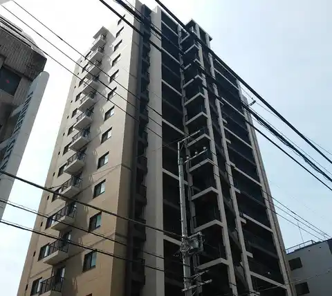 サングランデ八王子