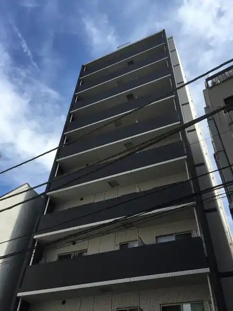 アイル秋葉原NORTH