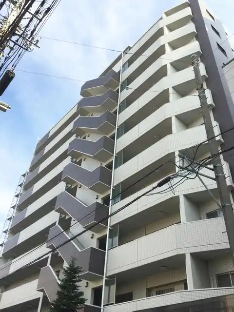 アイディーコート東大宮