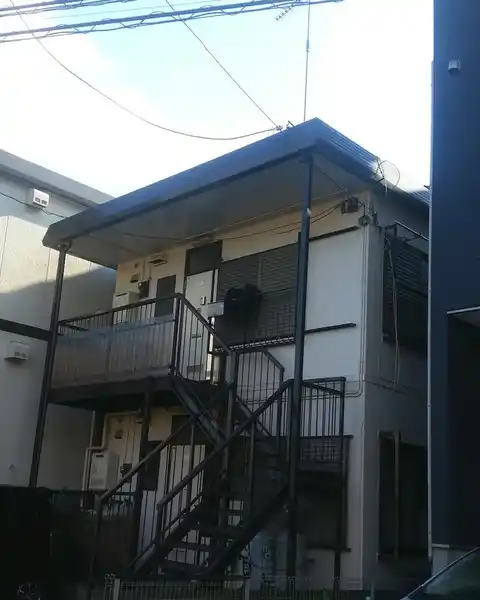 永尾ハイム