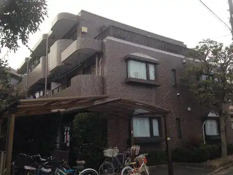 クレスト永福