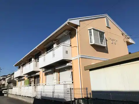ホームサイト原木