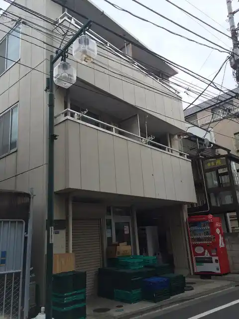 小池マンション