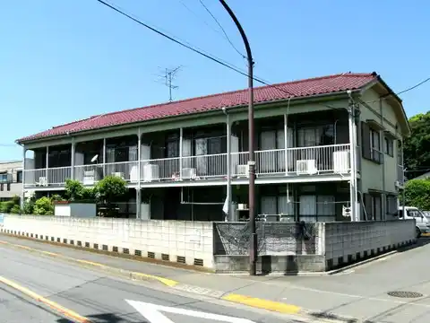 シャトン田中