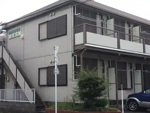 シティハイムエルベ