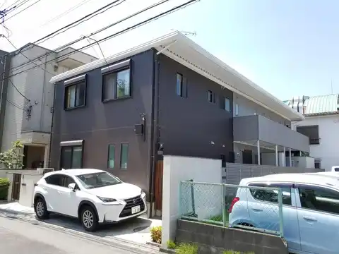 ジェネス橋本