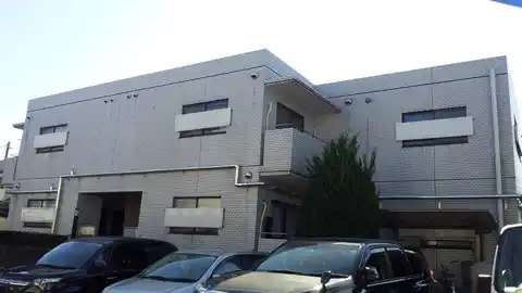 スクエア国立