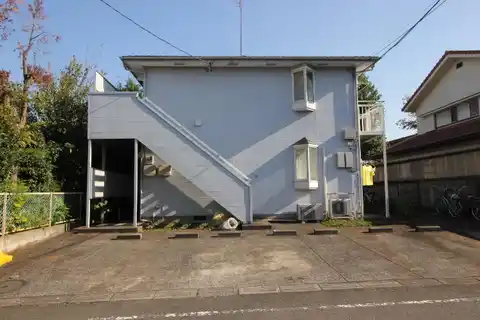パセオ前沢