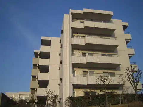 汐見台デュープレックスI