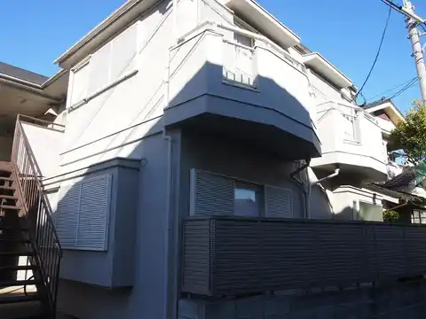サニーハイツイナバ