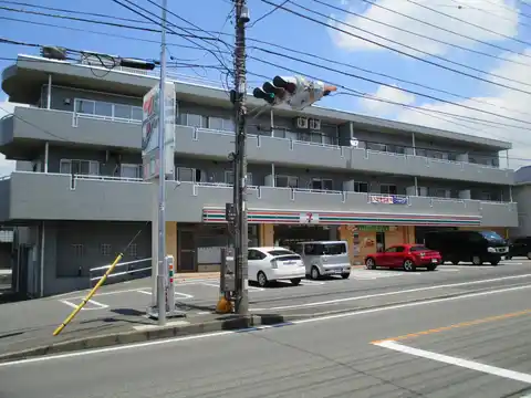 ライベスタ青木